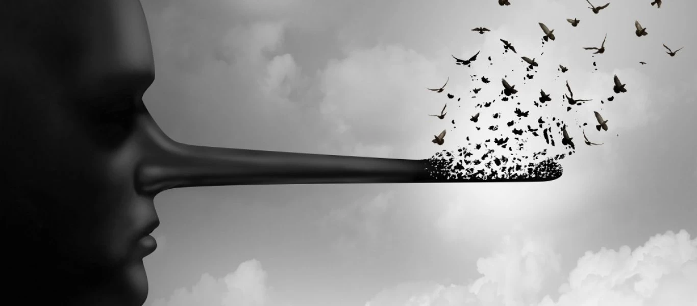 Αυτά είναι τα 5+1 μεγαλύτερα ψέματα που όλοι... πιστεύουμε